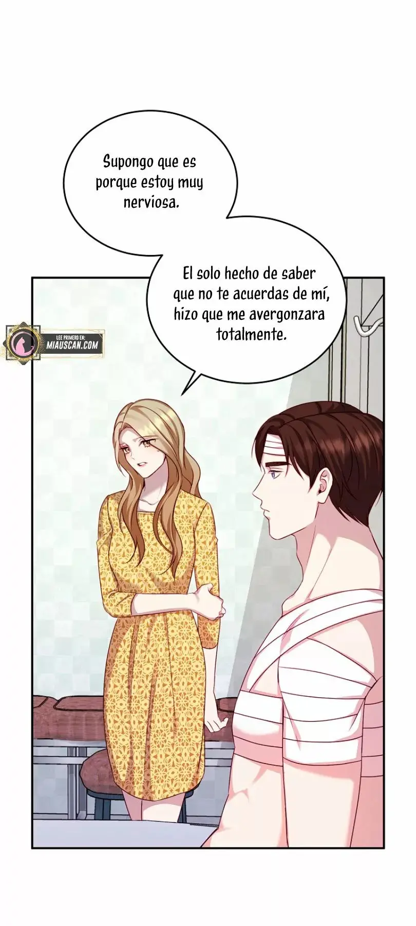 My Husband's Scandal capítulo 5, página 47