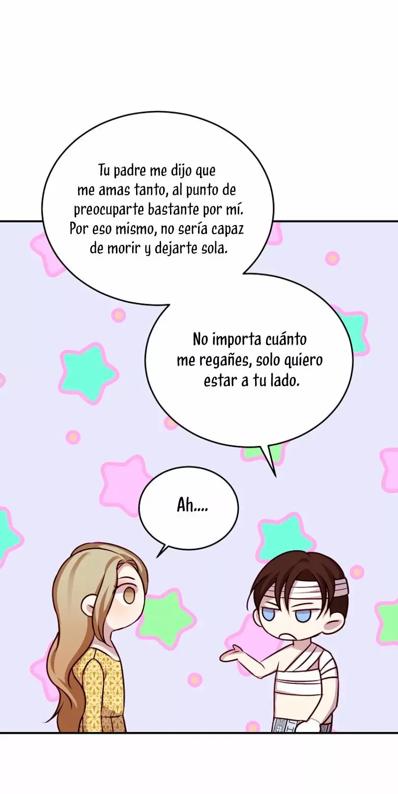 My Husband's Scandal capítulo 5, página 54