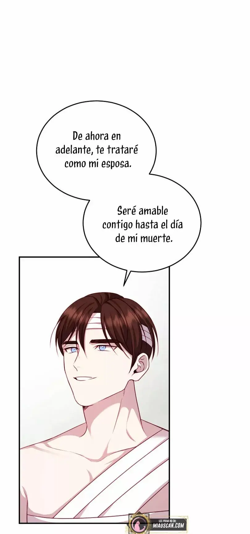 My Husband's Scandal capítulo 5, página 60