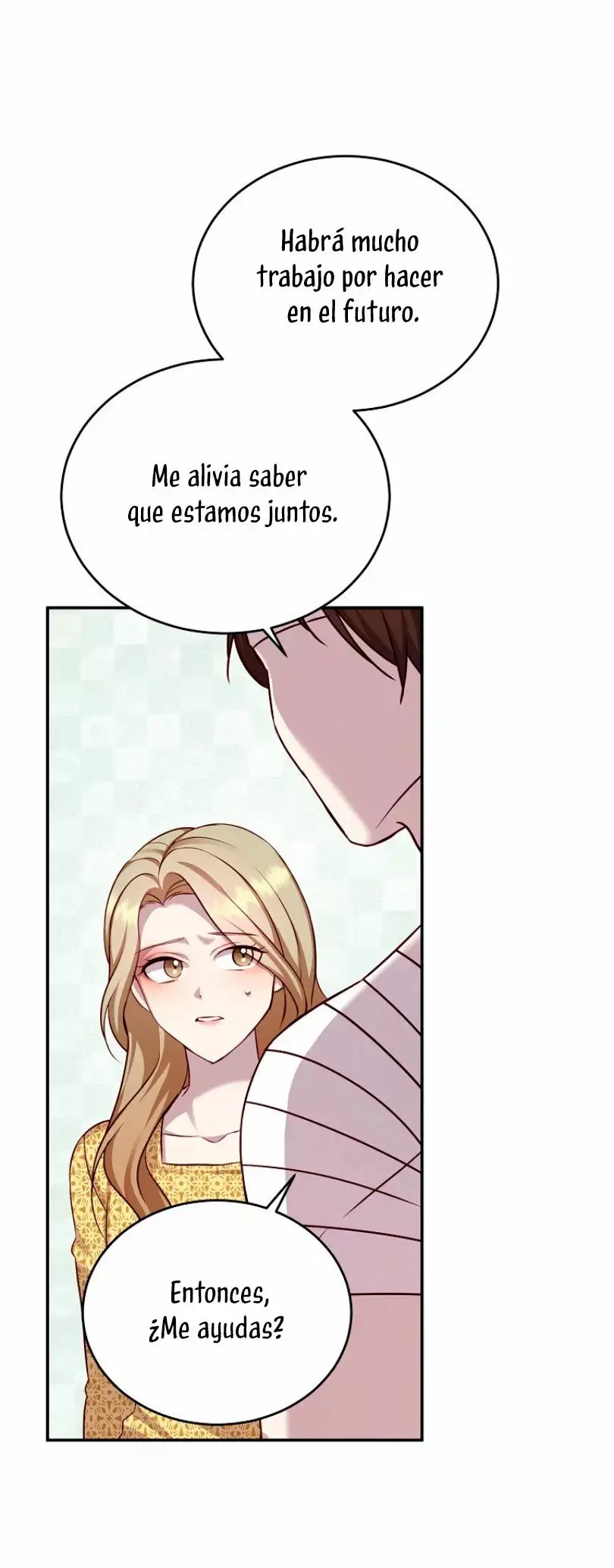 My Husband's Scandal capítulo 5, página 66