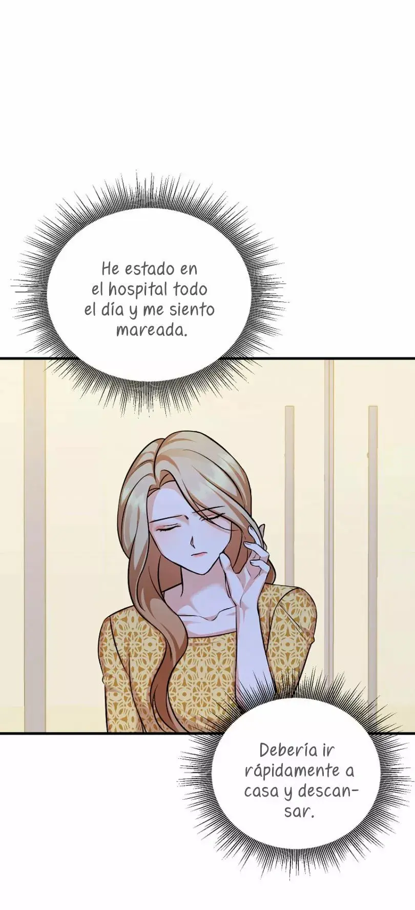 My Husband's Scandal capítulo 6, página 7