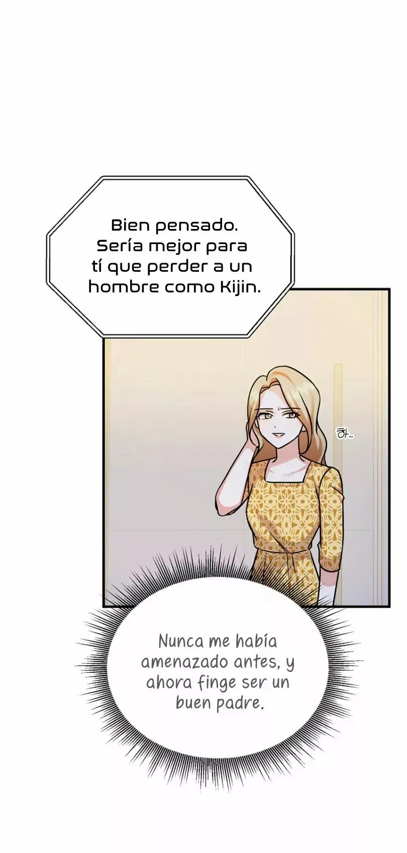 My Husband's Scandal capítulo 6, página 12