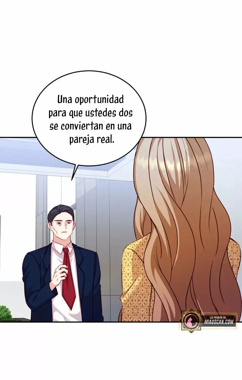 My Husband's Scandal capítulo 6, página 30
