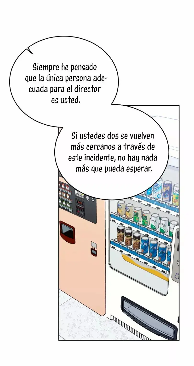 My Husband's Scandal capítulo 6, página 31