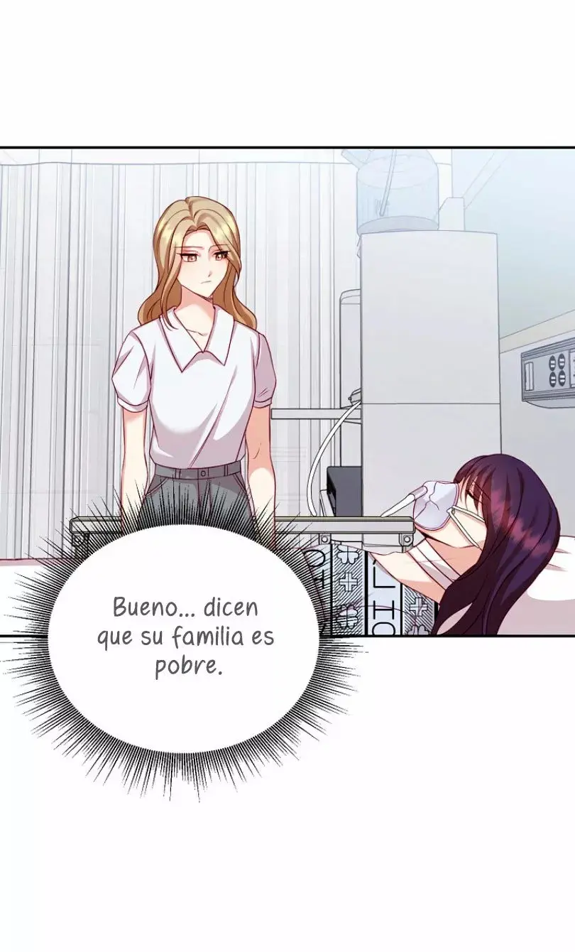 My Husband's Scandal capítulo 6, página 38