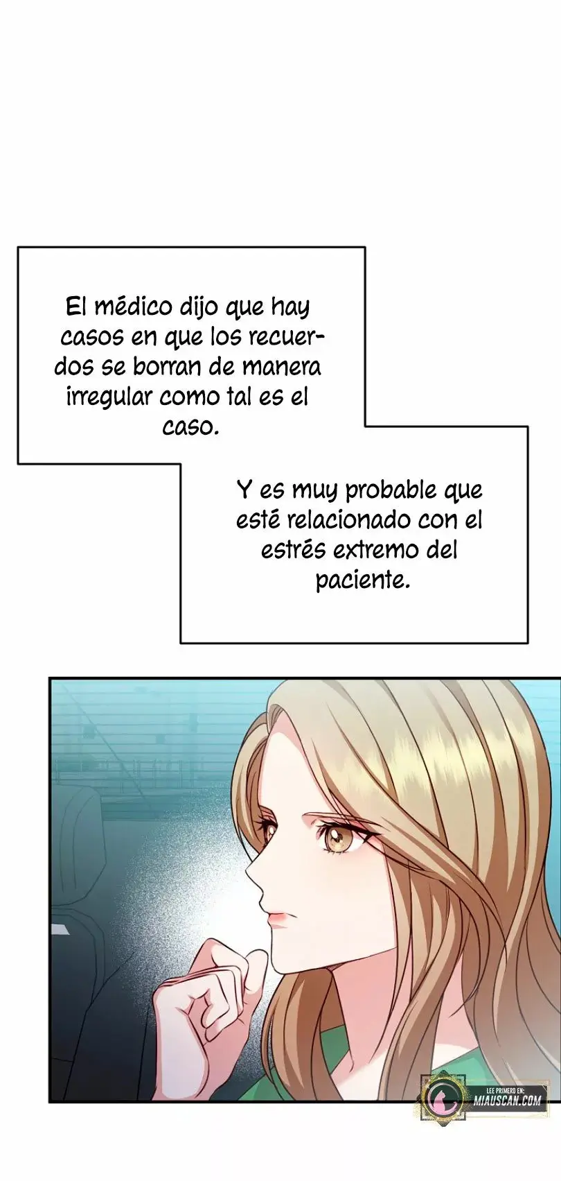 My Husband's Scandal capítulo 6, página 49