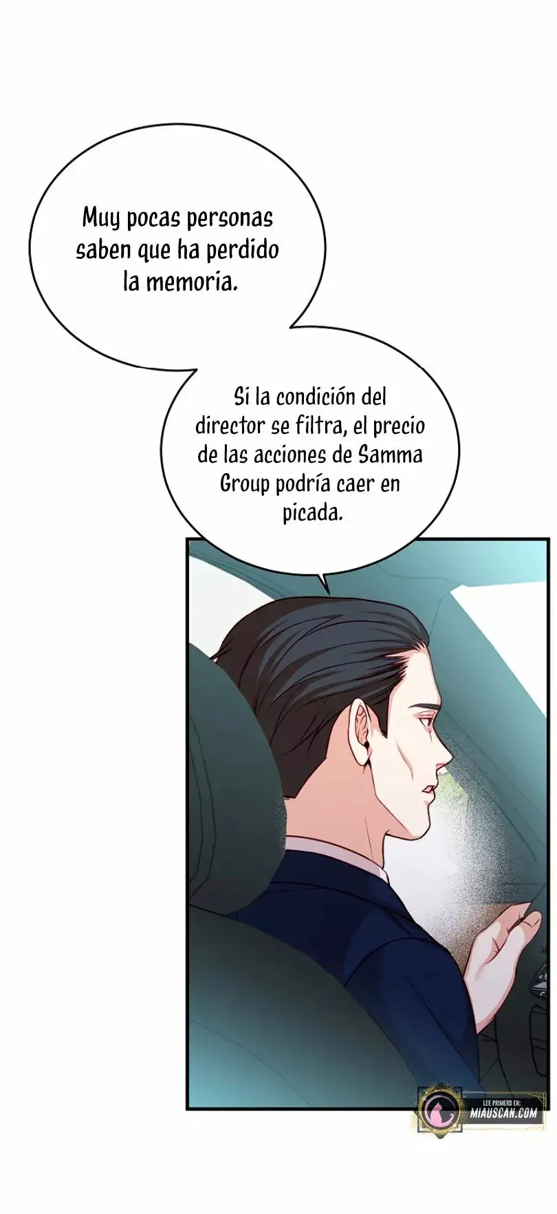 My Husband's Scandal capítulo 6, página 56
