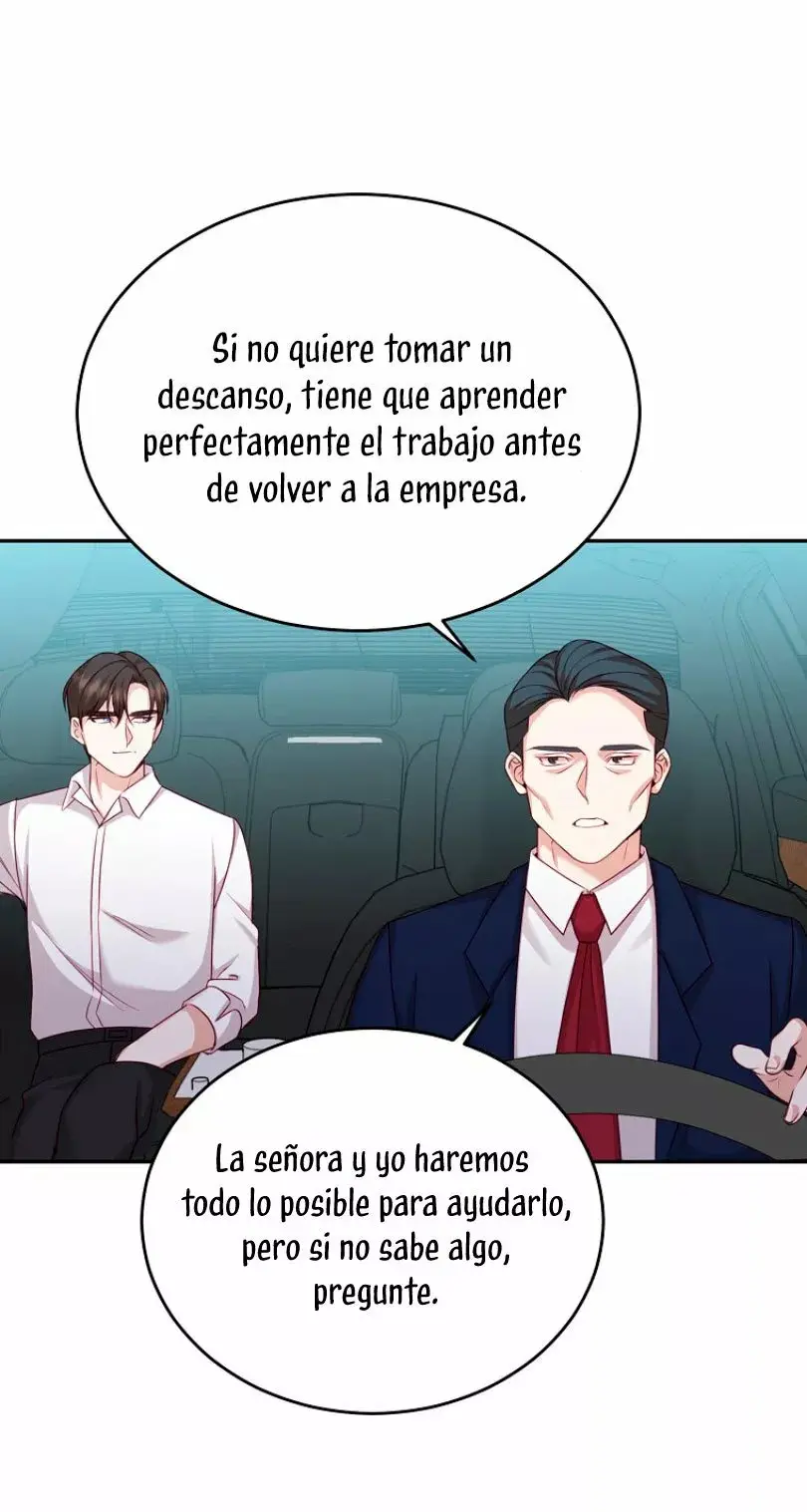 My Husband's Scandal capítulo 6, página 58