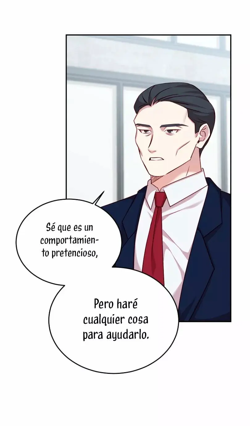 My Husband's Scandal capítulo 7, página 9