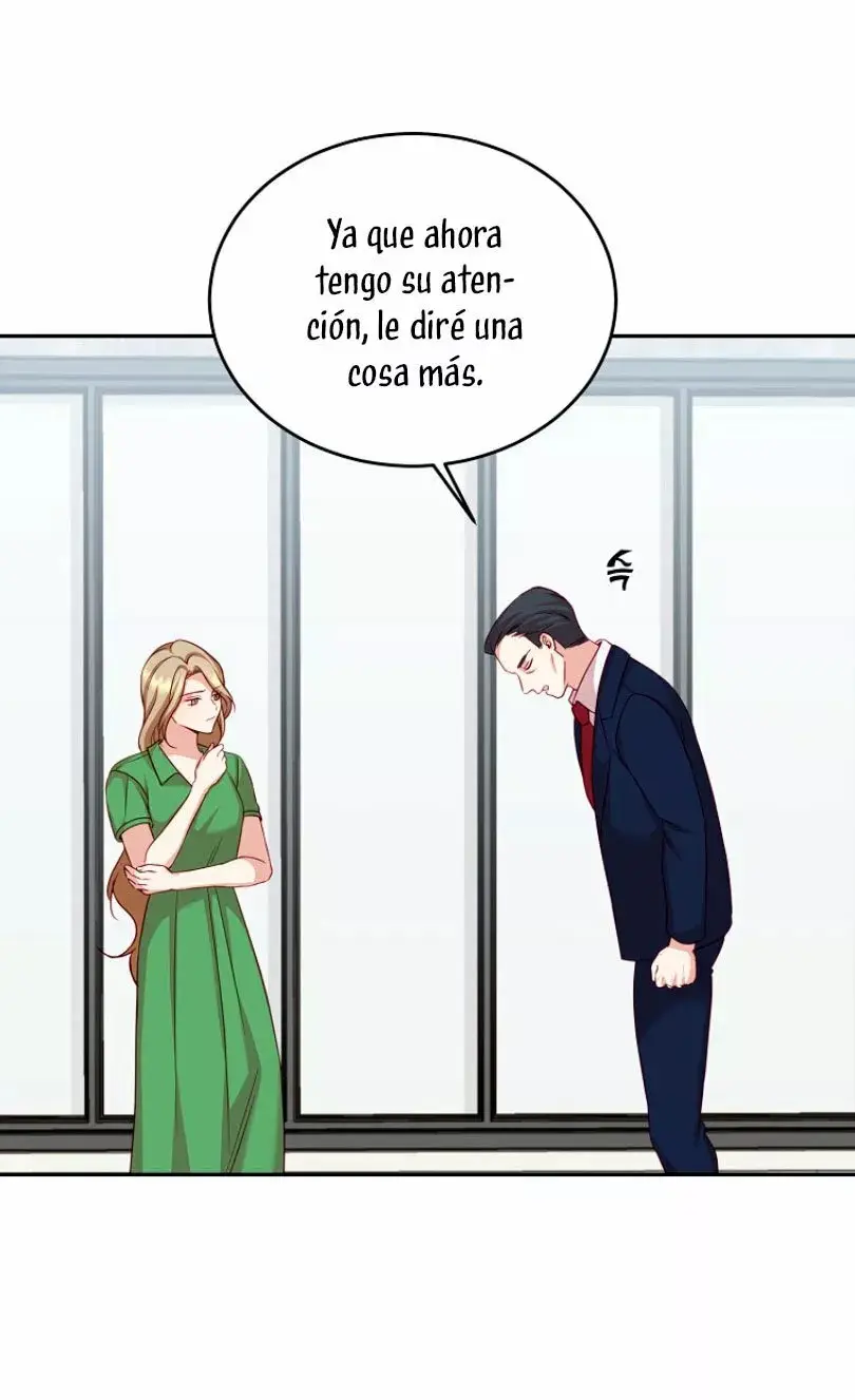 My Husband's Scandal capítulo 7, página 11