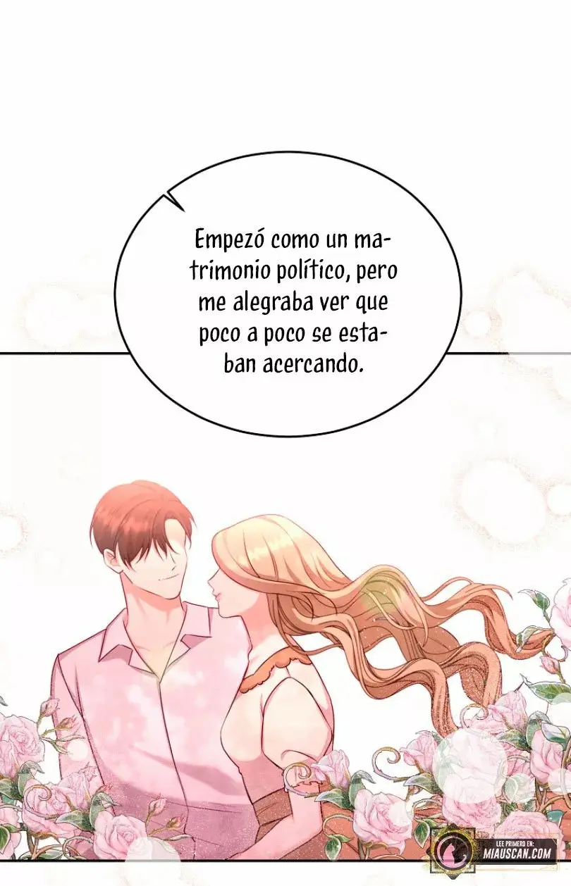 My Husband's Scandal capítulo 7, página 15
