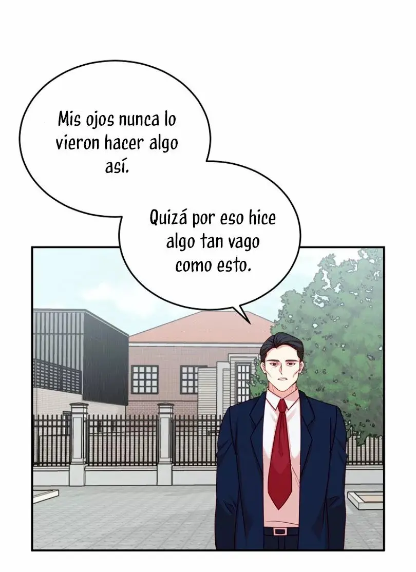 My Husband's Scandal capítulo 7, página 20