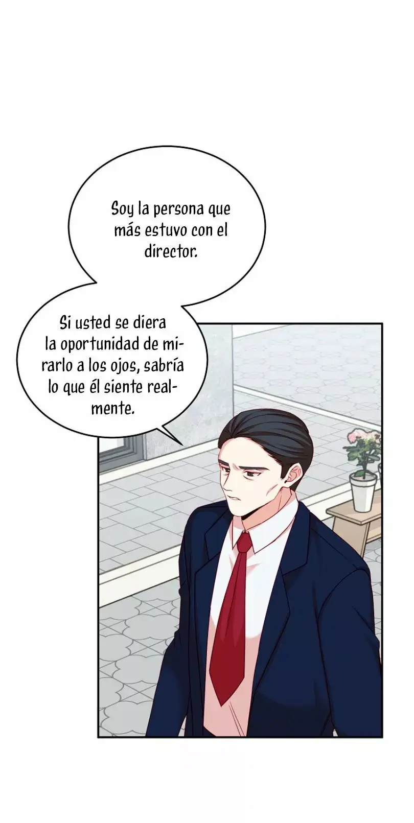 My Husband's Scandal capítulo 7, página 23