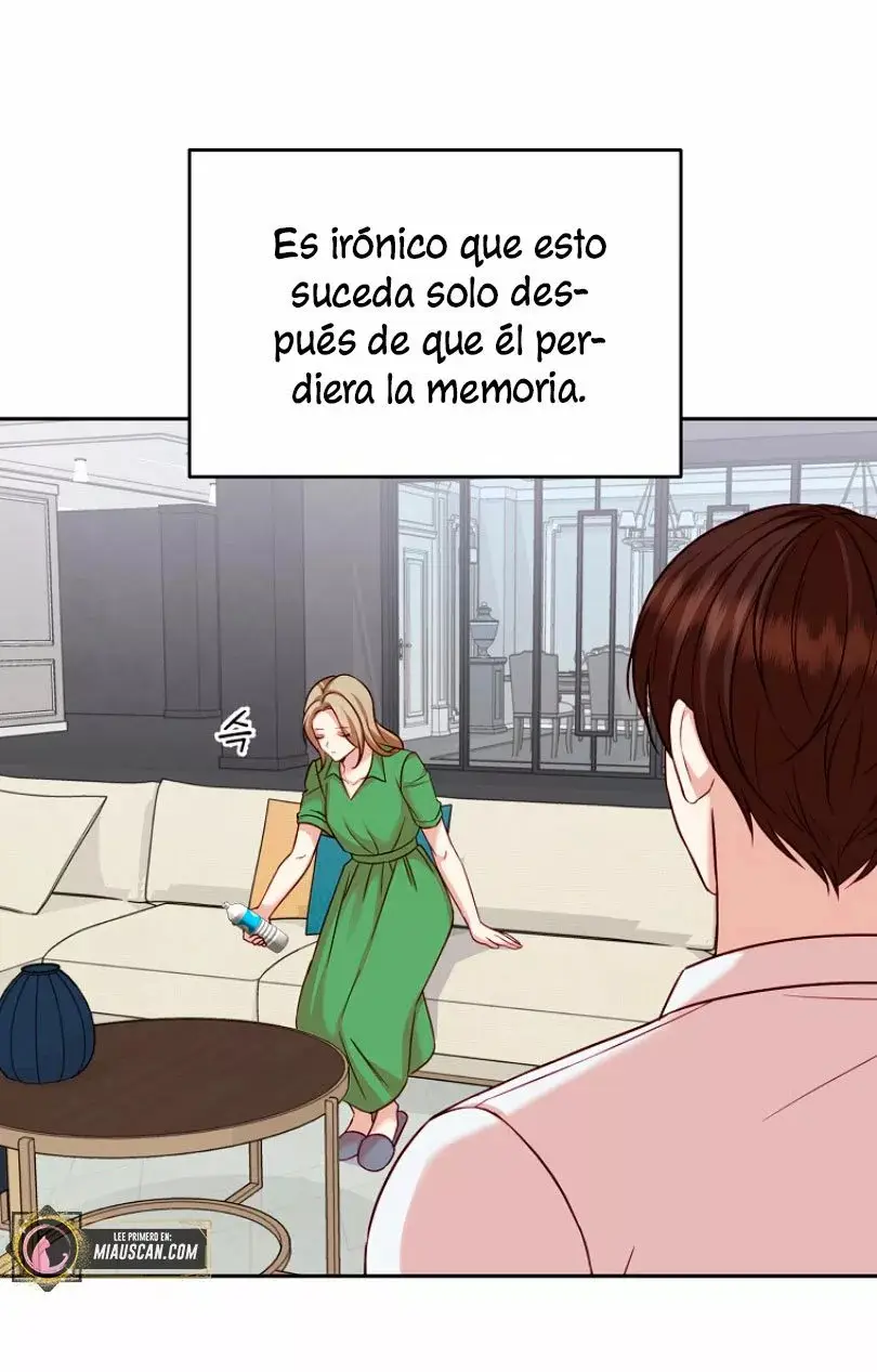 My Husband's Scandal capítulo 7, página 46