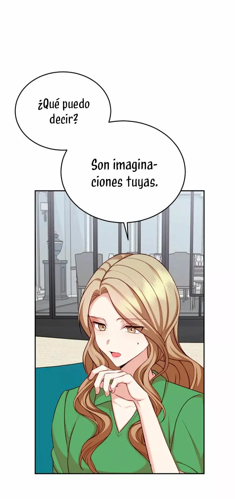 My Husband's Scandal capítulo 7, página 50