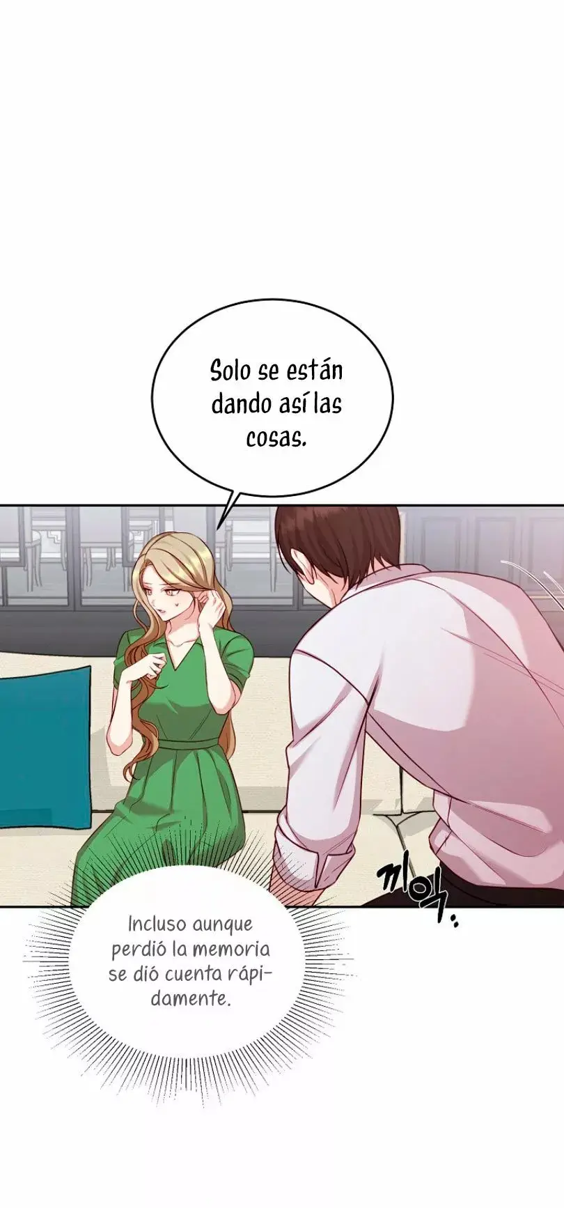 My Husband's Scandal capítulo 7, página 52