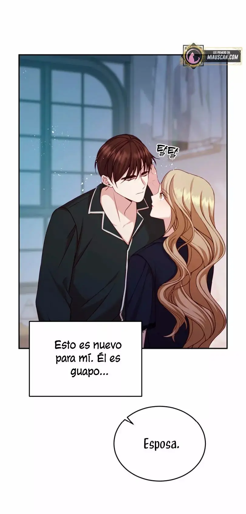 My Husband's Scandal capítulo 8, página 27