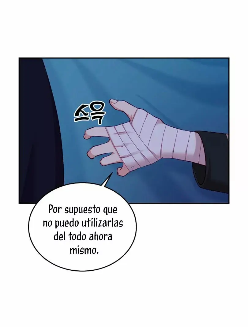 My Husband's Scandal capítulo 8, página 40