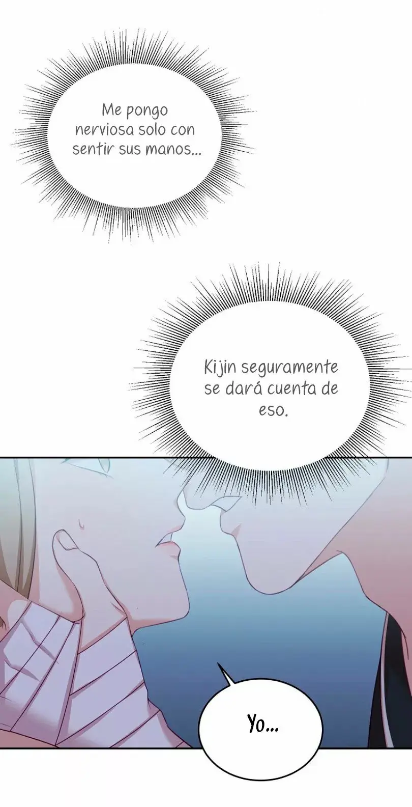My Husband's Scandal capítulo 8, página 46