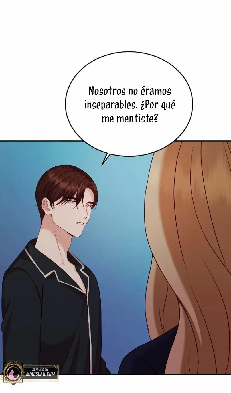 My Husband's Scandal capítulo 8, página 69
