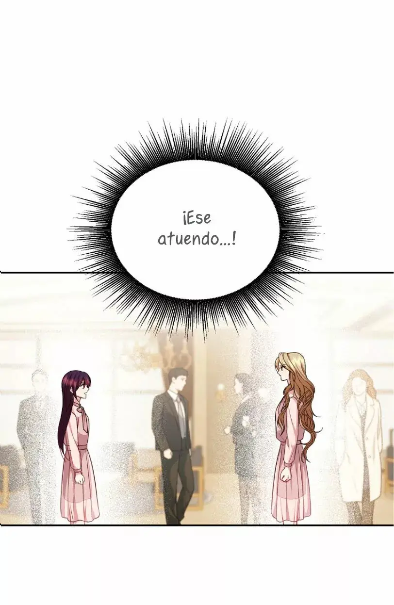 My Husband's Scandal capítulo 9, página 10