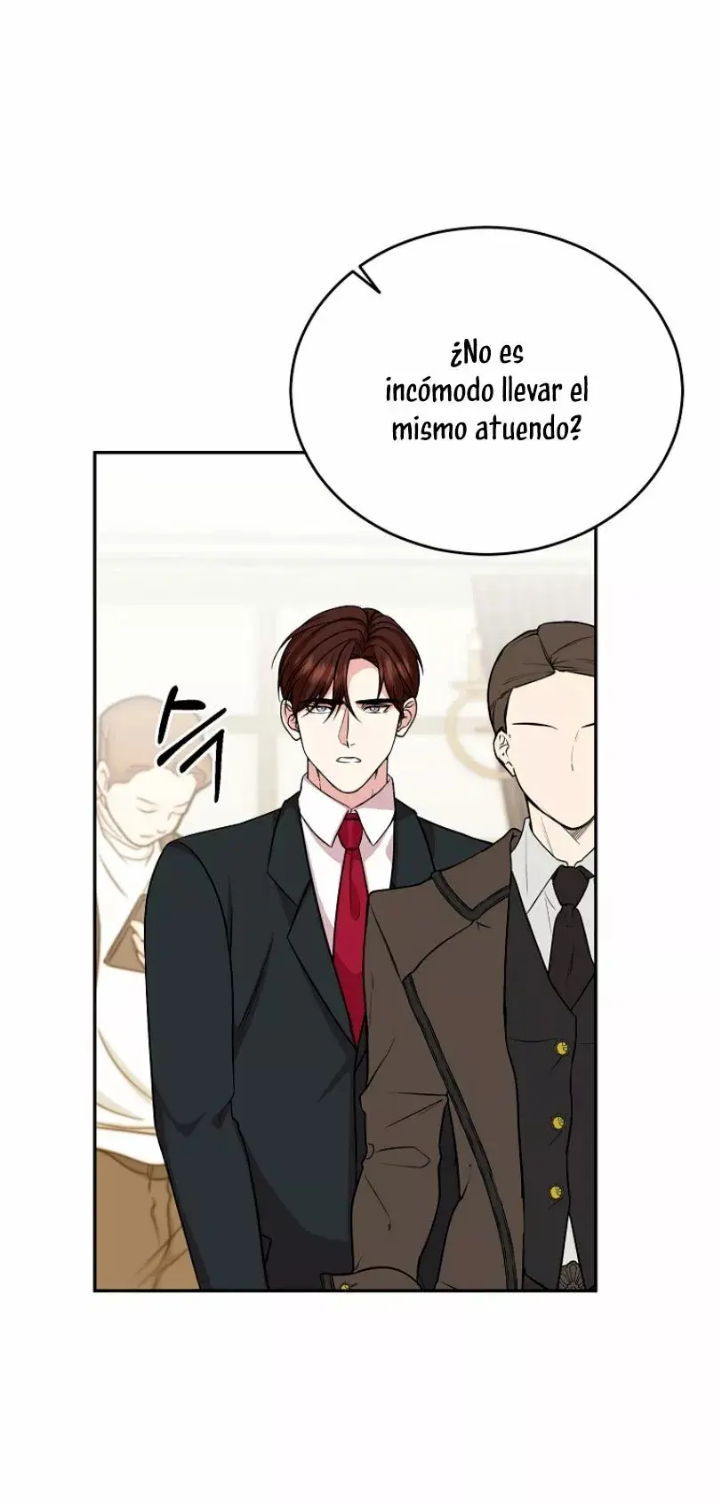My Husband's Scandal capítulo 9, página 14