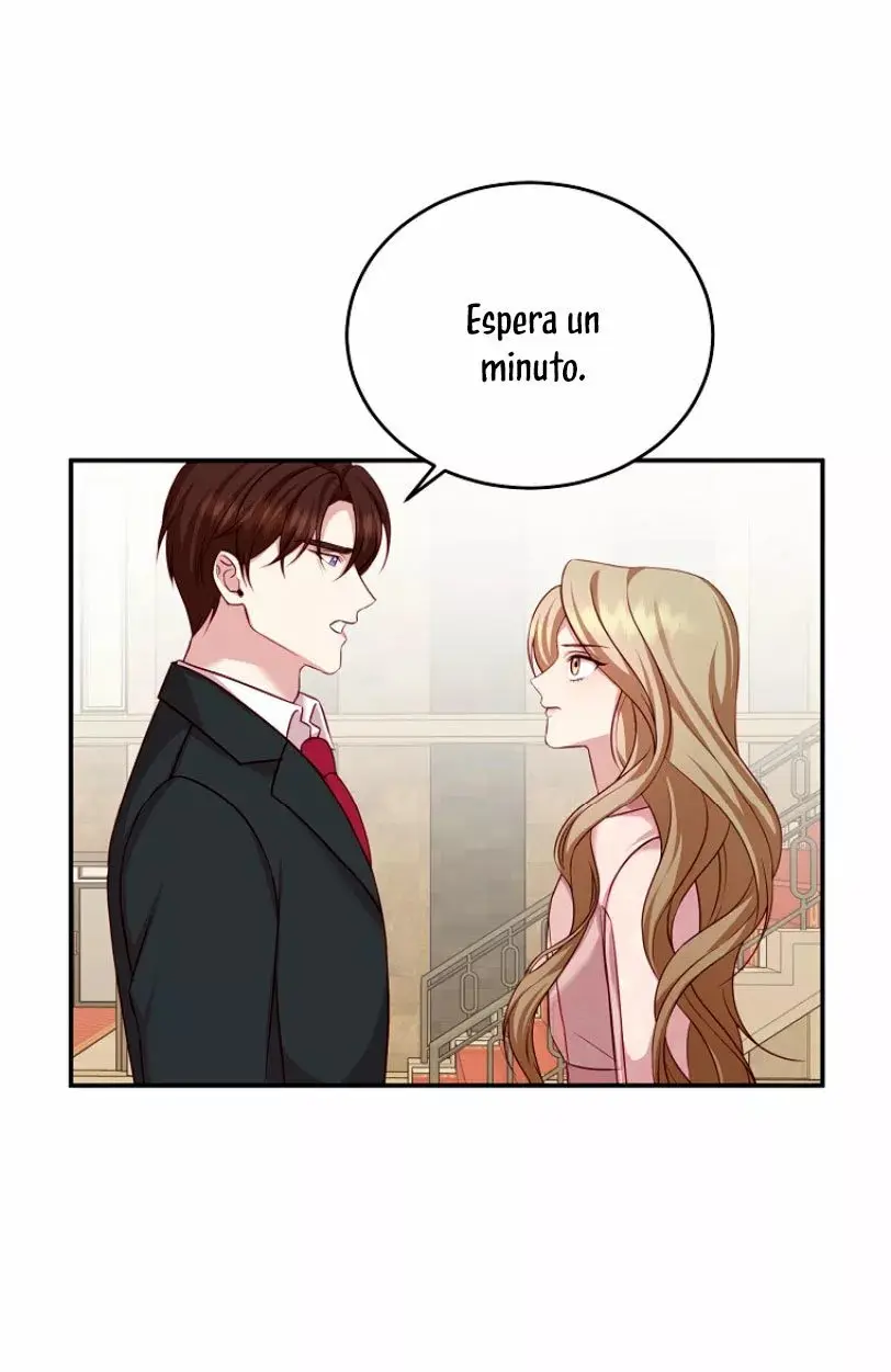 My Husband's Scandal capítulo 9, página 16