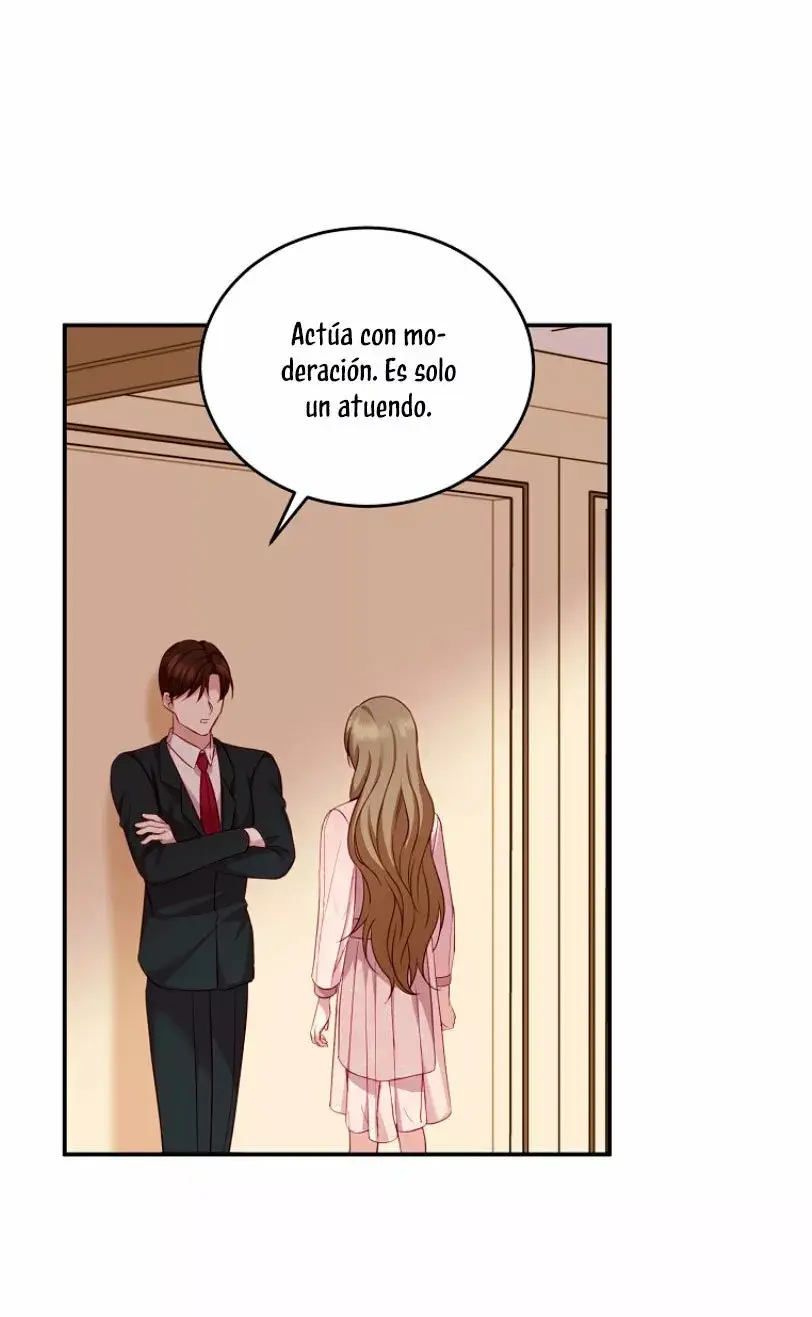 My Husband's Scandal capítulo 9, página 17