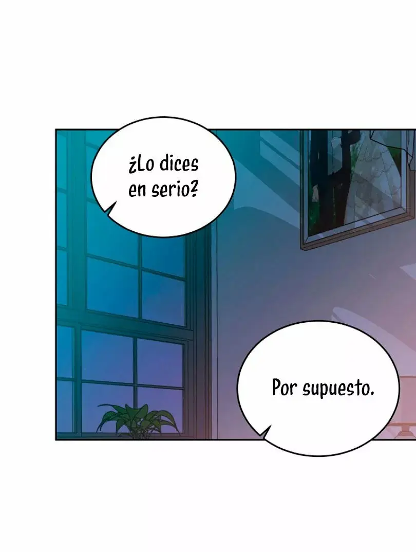 My Husband's Scandal capítulo 9, página 28