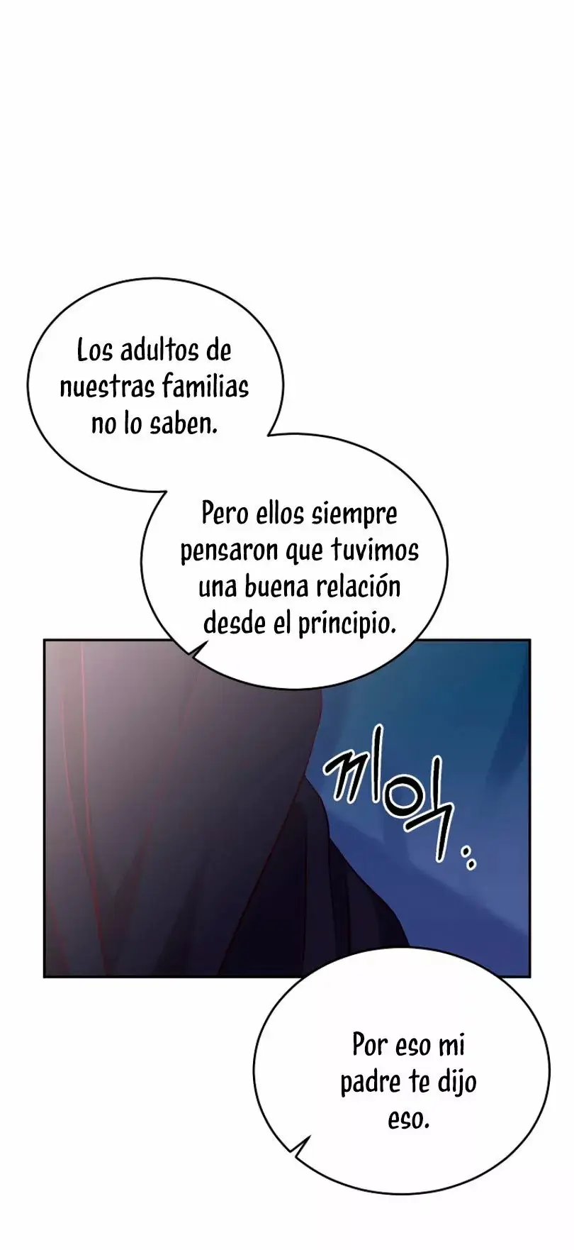 My Husband's Scandal capítulo 9, página 37