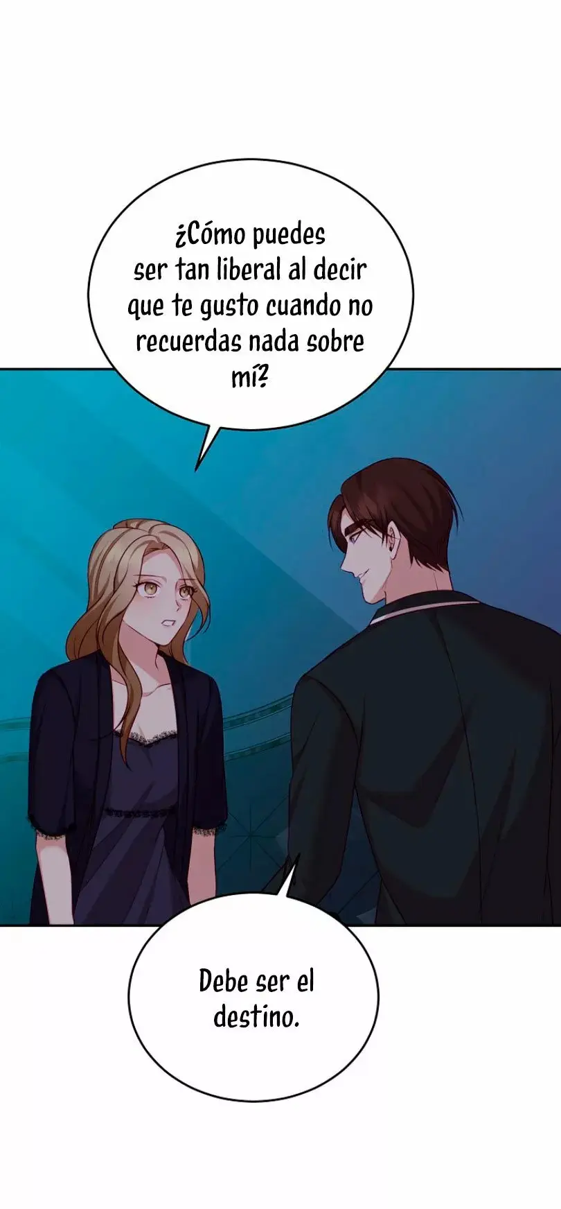 My Husband's Scandal capítulo 9, página 72