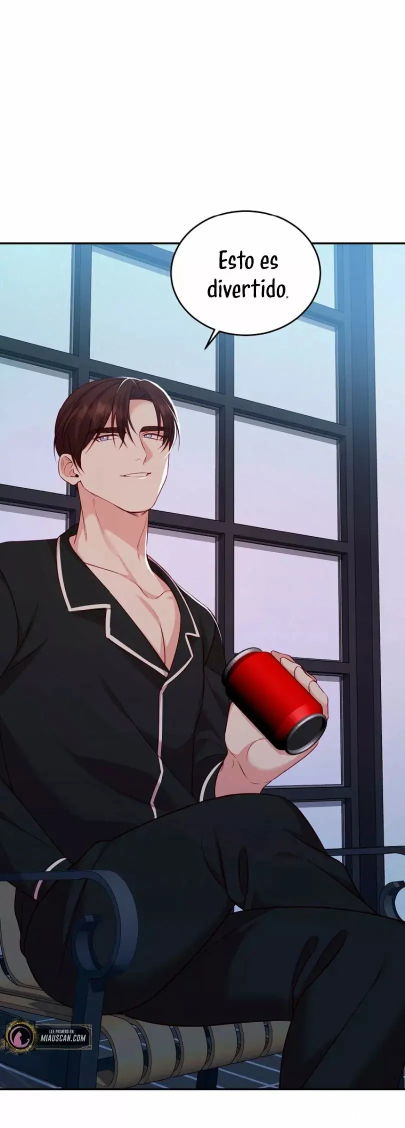 My Husband's Scandal capítulo 9, página 82