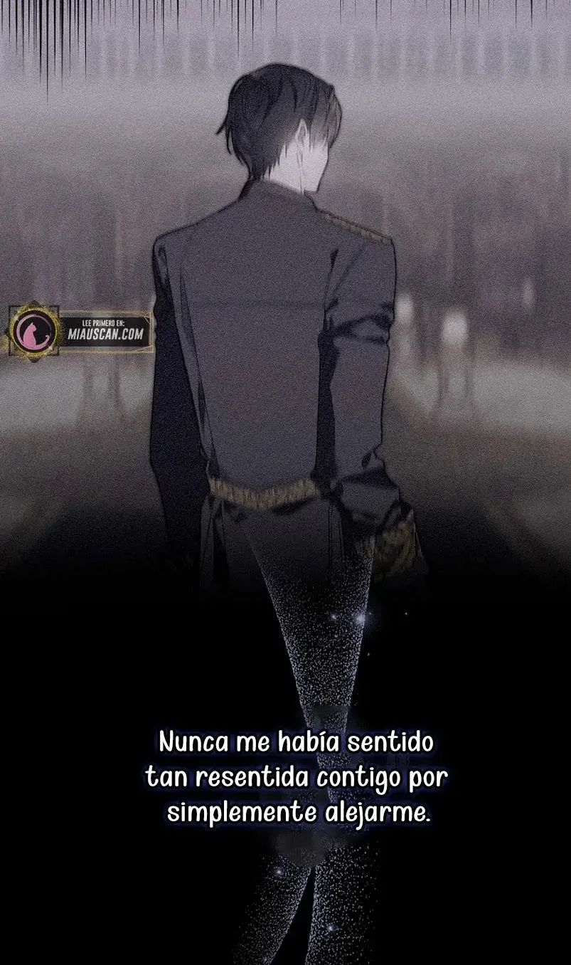 My Husband Who Hates Me Has Lost His Memories capítulo 1, página 6