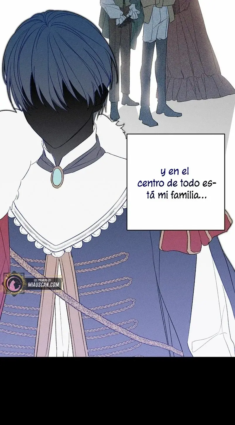 My Husband Who Hates Me Has Lost His Memories capítulo 1, página 33