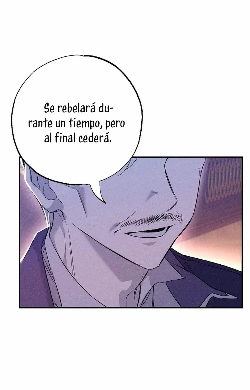 My Husband Who Hates Me Has Lost His Memories capítulo 1, página 39