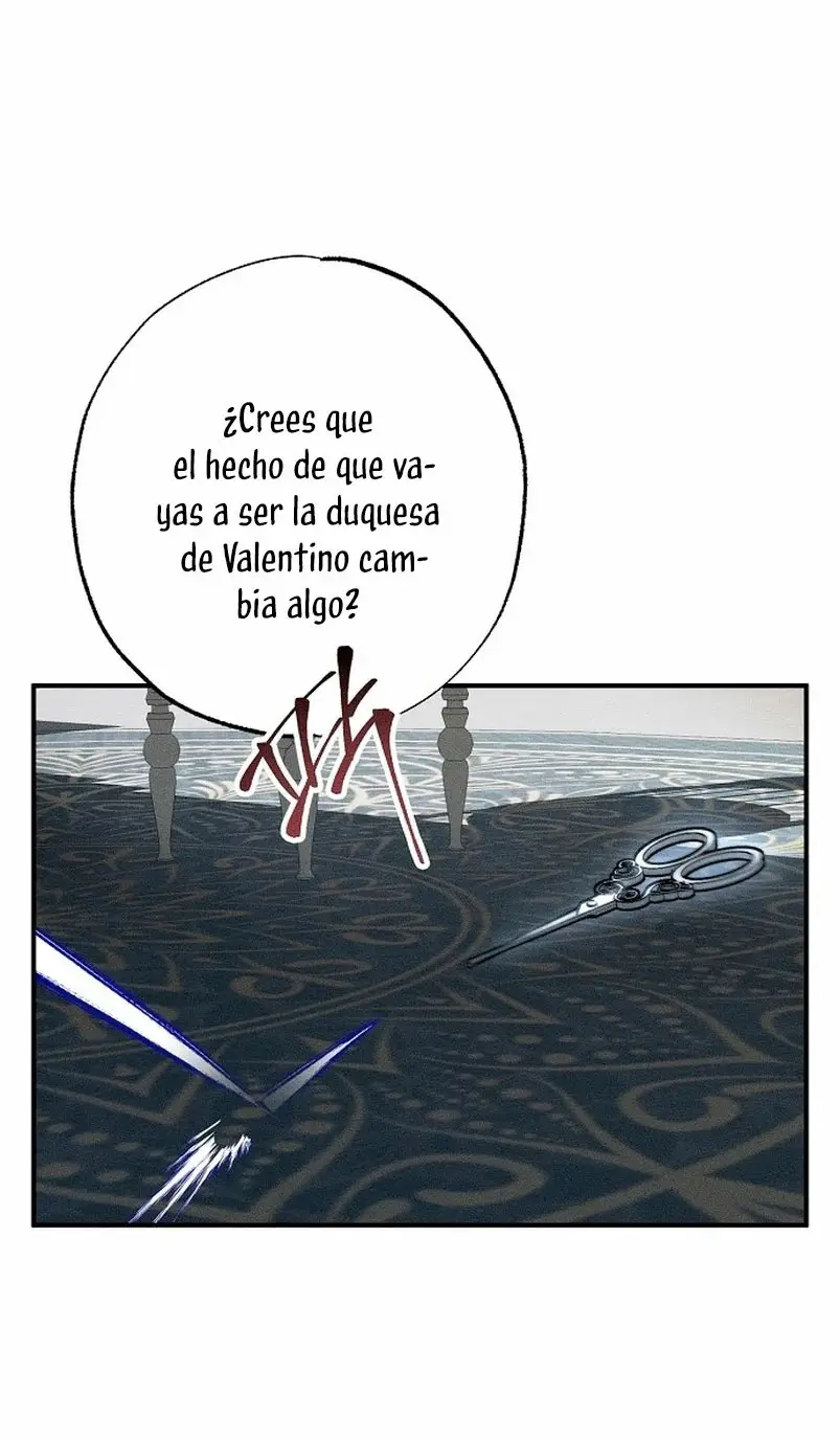 My Husband Who Hates Me Has Lost His Memories capítulo 1, página 54