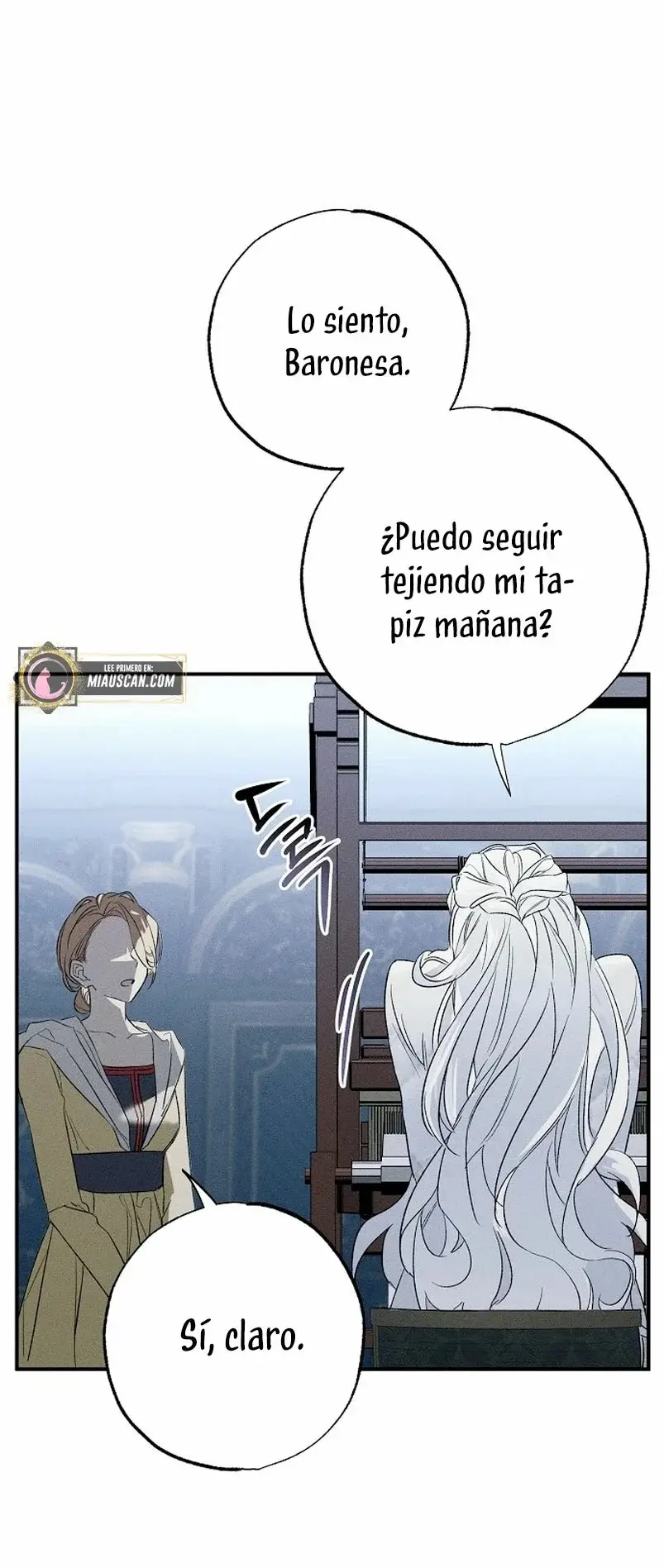 My Husband Who Hates Me Has Lost His Memories capítulo 1, página 60