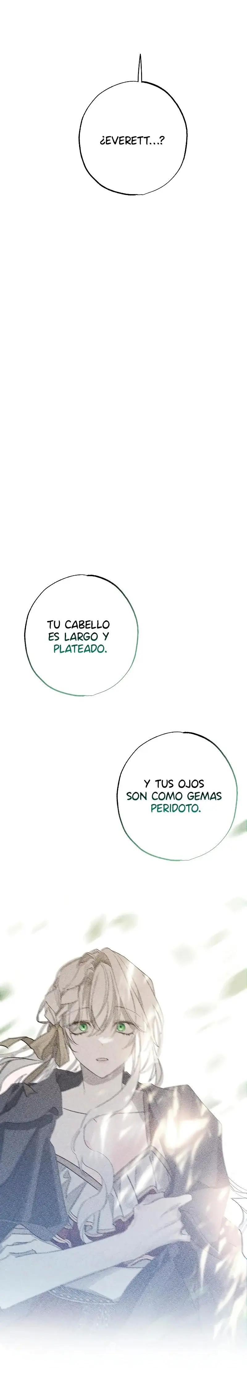 My Husband Who Hates Me Has Lost His Memories capítulo 10, página 28