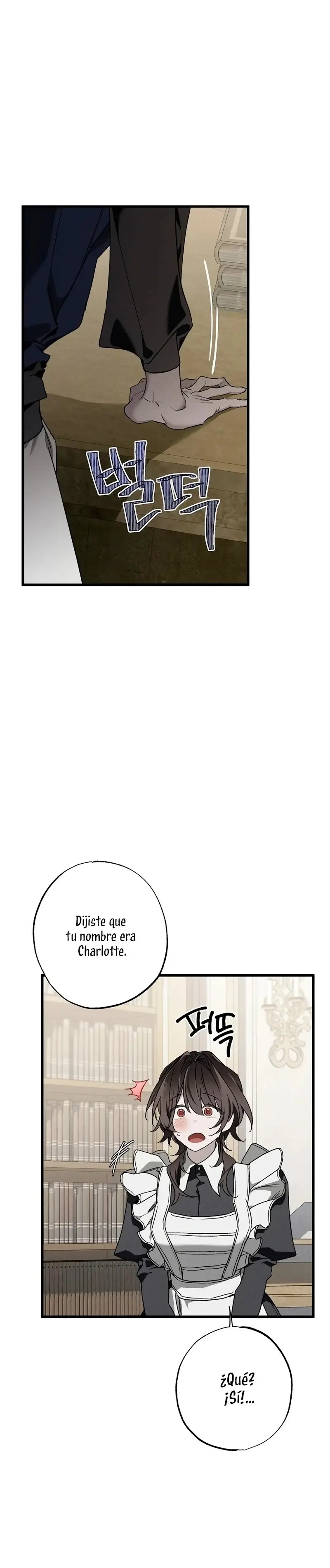 My Husband Who Hates Me Has Lost His Memories capítulo 11, página 9