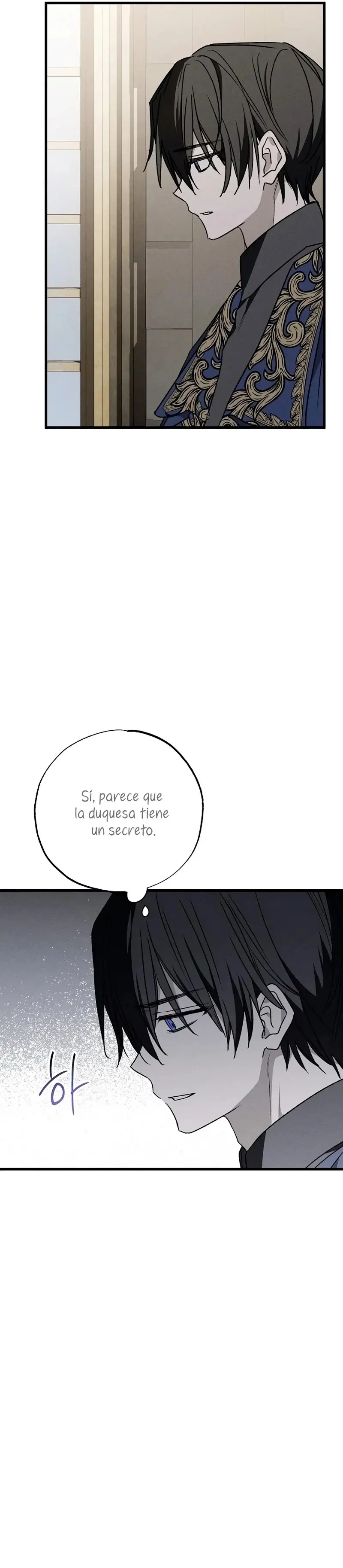 My Husband Who Hates Me Has Lost His Memories capítulo 11, página 19