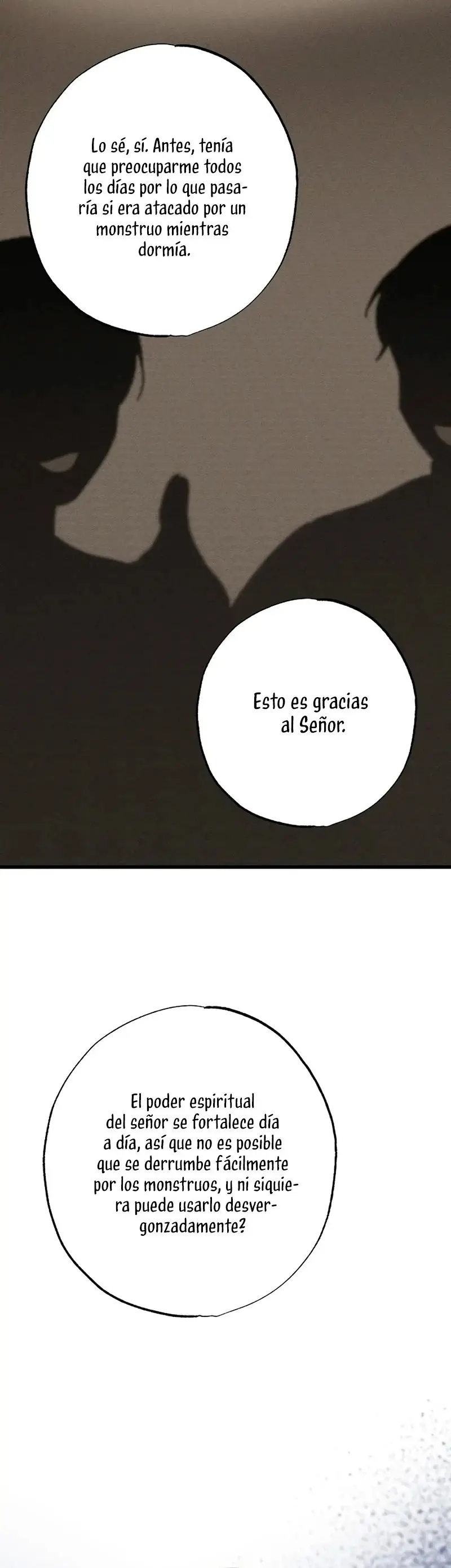 My Husband Who Hates Me Has Lost His Memories capítulo 11, página 40