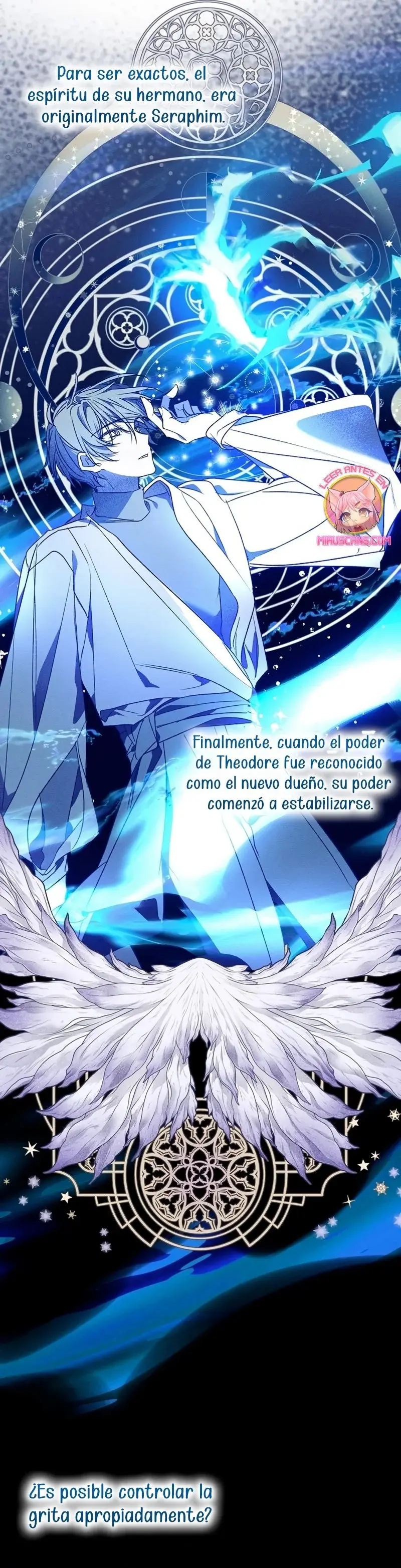 My Husband Who Hates Me Has Lost His Memories capítulo 11, página 41