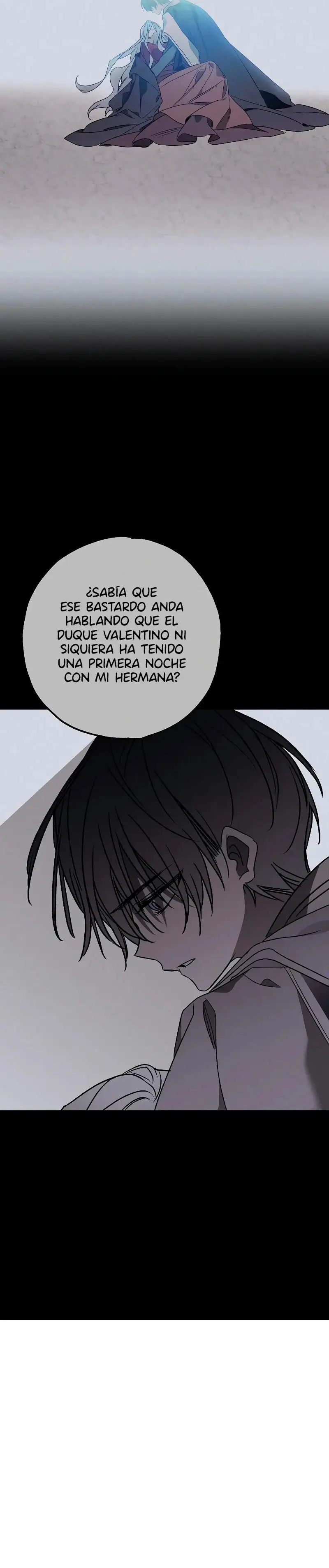 My Husband Who Hates Me Has Lost His Memories capítulo 13, página 37