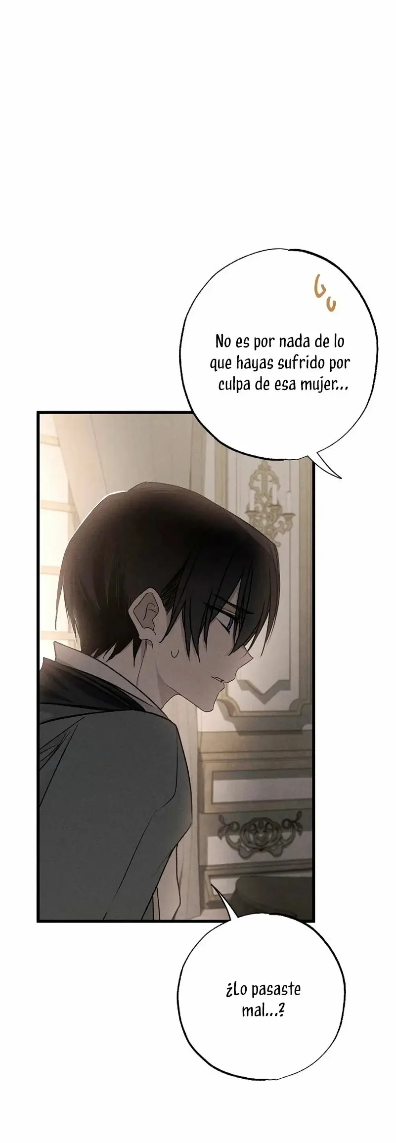 My Husband Who Hates Me Has Lost His Memories capítulo 14, página 13