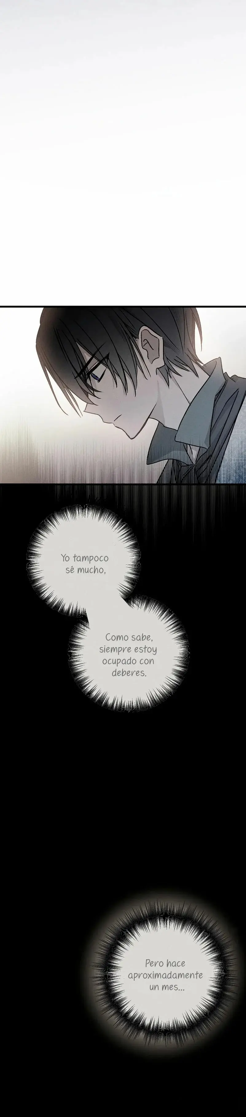 My Husband Who Hates Me Has Lost His Memories capítulo 14, página 20