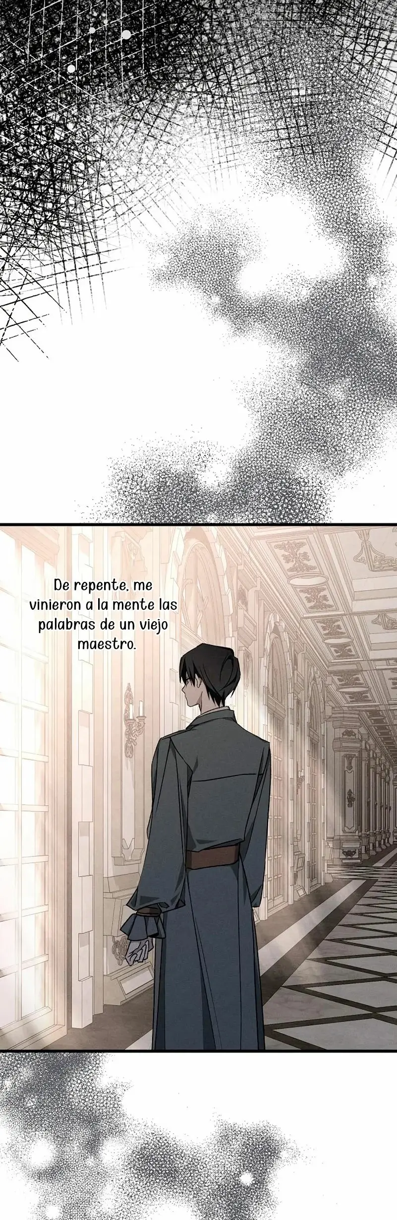 My Husband Who Hates Me Has Lost His Memories capítulo 14, página 30