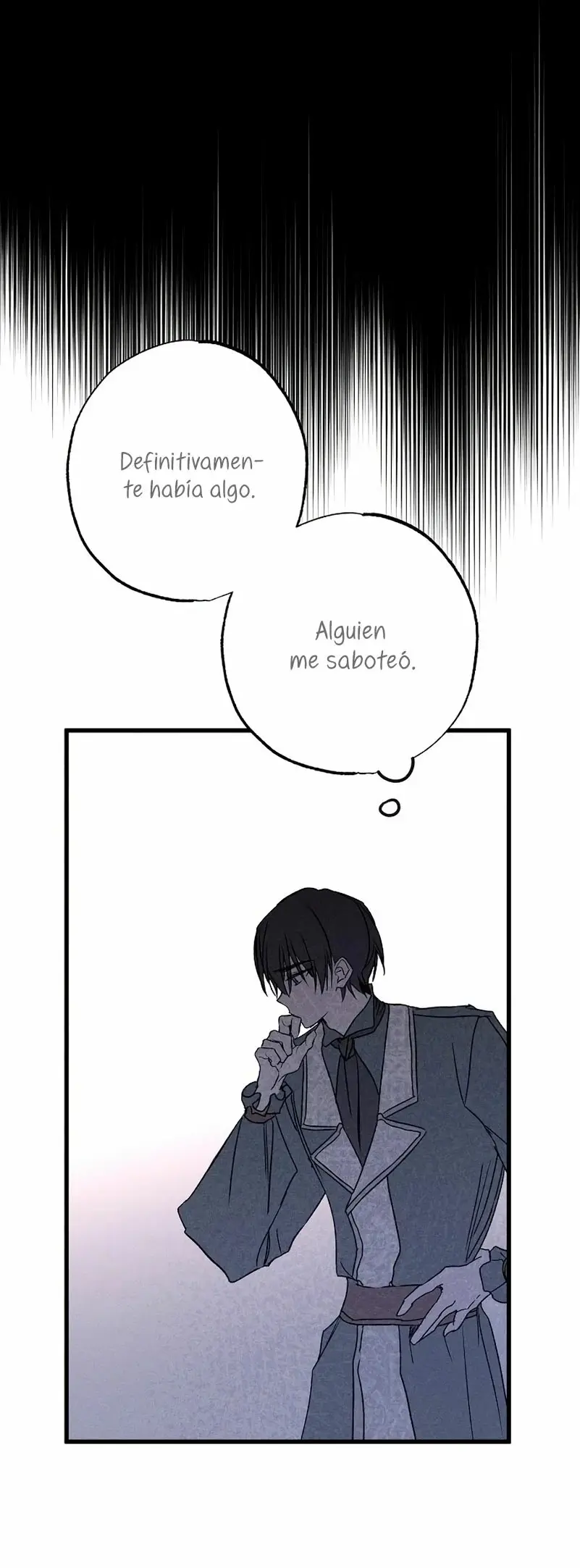 My Husband Who Hates Me Has Lost His Memories capítulo 14, página 44