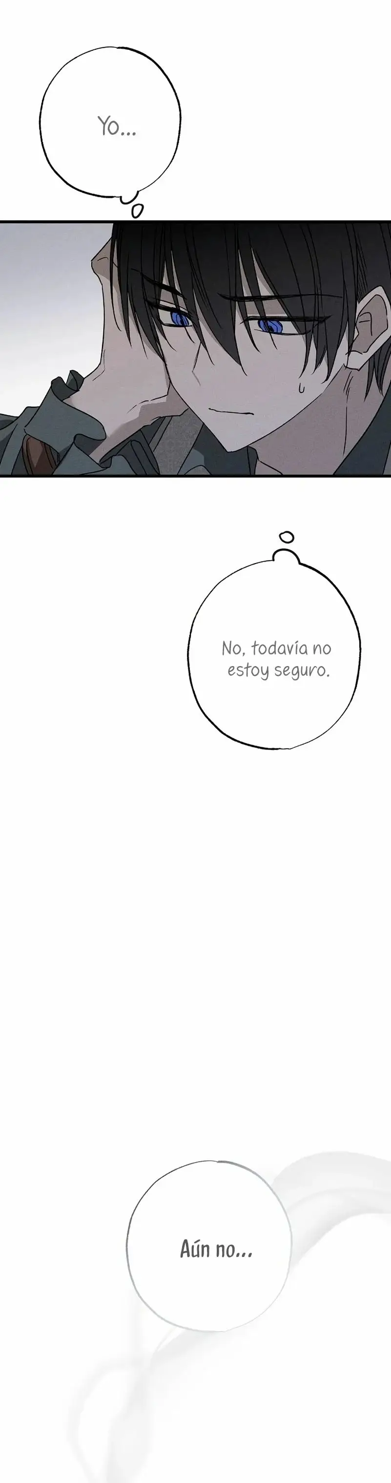 My Husband Who Hates Me Has Lost His Memories capítulo 14, página 62