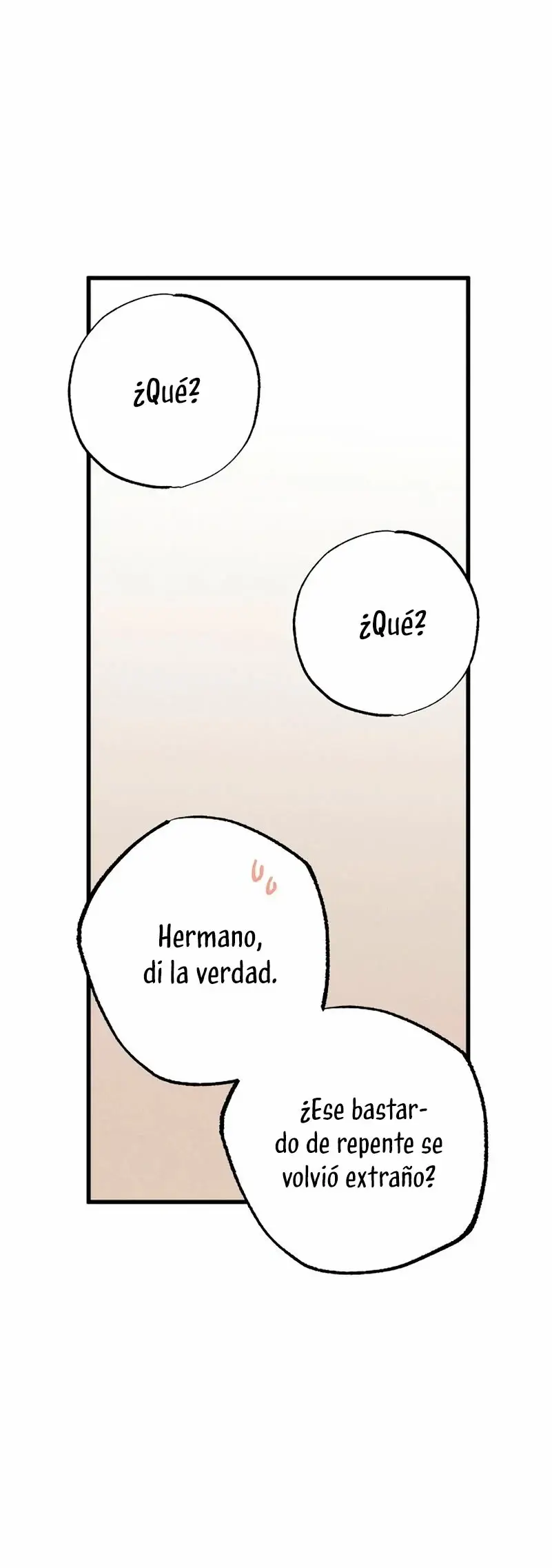 My Husband Who Hates Me Has Lost His Memories capítulo 14, página 69
