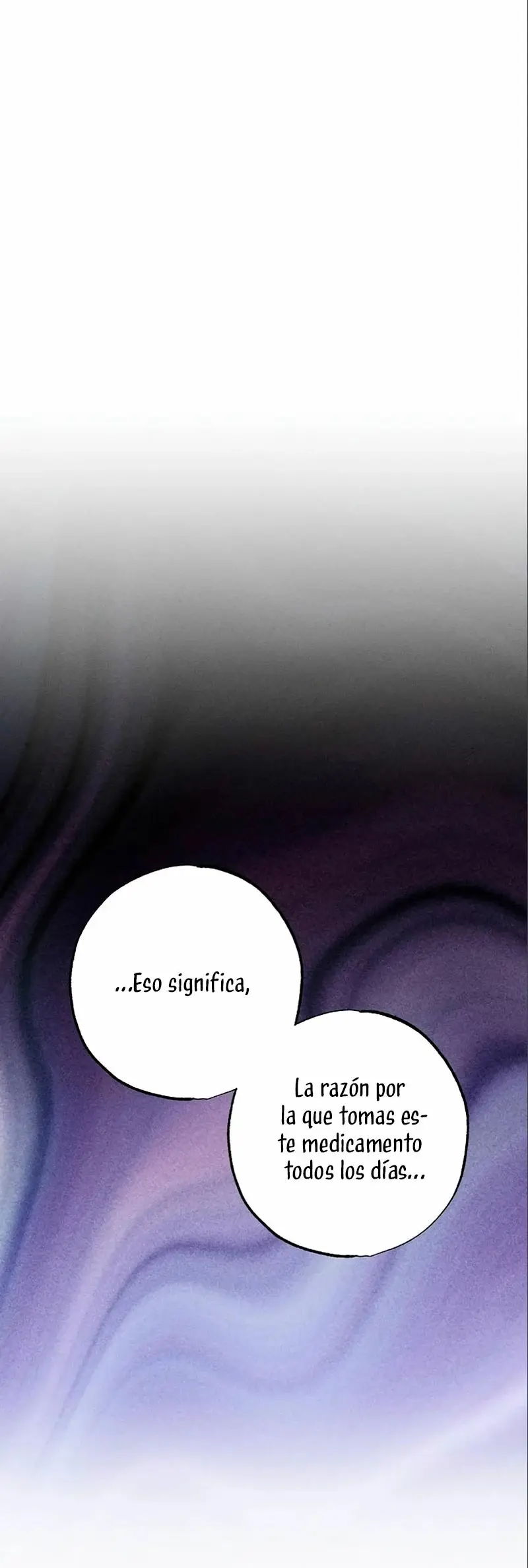 My Husband Who Hates Me Has Lost His Memories capítulo 15, página 29